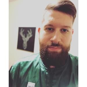 Meet your Posher, Alessio